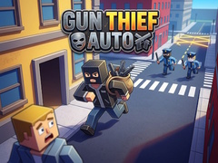 遊戲Gun Thief Auto