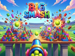 遊戲Big Smash