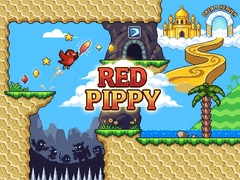 遊戲Red Pippy