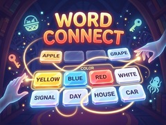 遊戲Word Connect