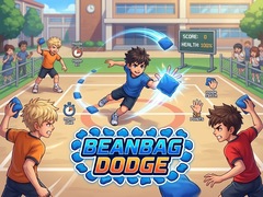 遊戲Beanbag Dodge