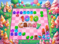 遊戲1010 Candy
