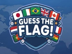遊戲Guess the Flag