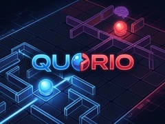 遊戲Quorio