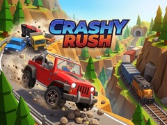 遊戲Crashy Rush