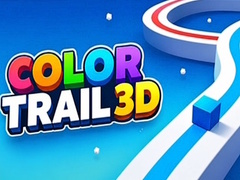 遊戲Color Trail 3D