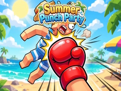 遊戲Summer Punch Party