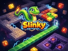 遊戲Slinky