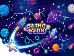 遊戲Sling Star