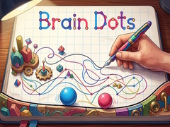 遊戲Brain Dots