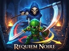 遊戲Requiem Noire