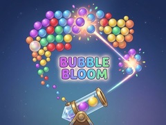 遊戲Bubble Bloom