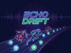 遊戲Echo Drift