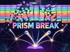 遊戲Prism Break