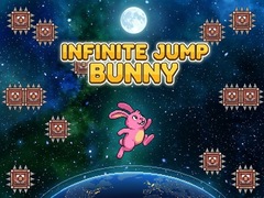 遊戲Infinite Jump Bunny