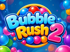 遊戲Bubble Rush 2