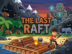 遊戲The Last Raft