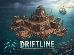 遊戲Driftline