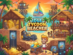 遊戲Idle Tycoon Beacher