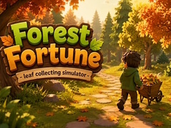 遊戲Forest Fortune