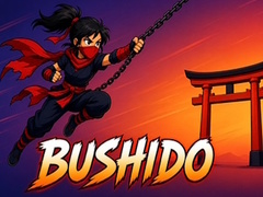 遊戲Bushido
