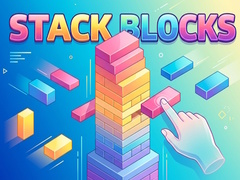 遊戲Stack Blocks