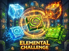 遊戲Elemental Challenge