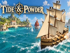 遊戲Tide & Powder