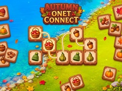 遊戲Autumn Onet Connect