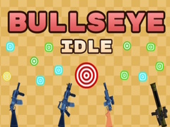 遊戲Bullseye Idle