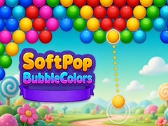 遊戲SoftPop Bubble Colors