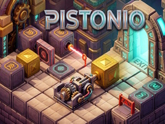 遊戲Pistonio