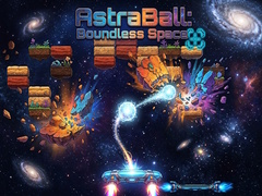 遊戲AstraBall: Boundless Space