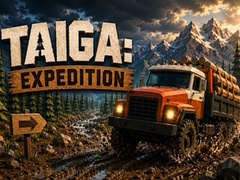 遊戲Taiga: Expedition