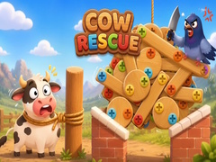 遊戲Cow Rescue