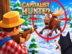 遊戲Capitalist Hunter