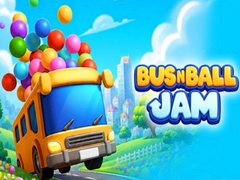 遊戲Bus n Ball Jam