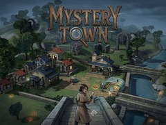 遊戲Mystery Town