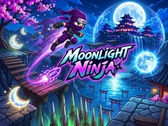 遊戲Moonlight Ninja