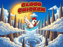 遊戲Cloud Chicken