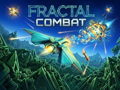 遊戲Fractal Combat