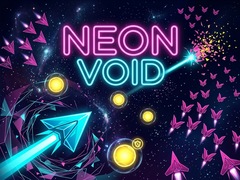 遊戲Neon Void