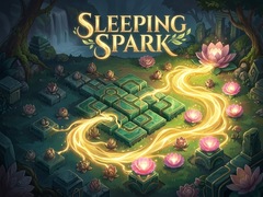 遊戲Sleeping Spark