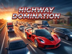 遊戲Highway Domination