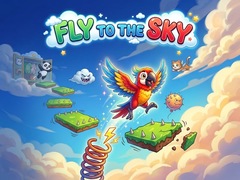 遊戲Fly to the Sky