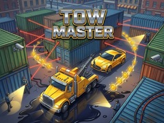 遊戲Tow Master