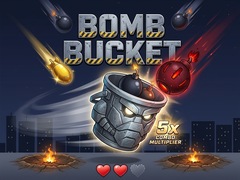 遊戲Bomb Bucket