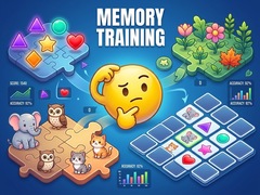 遊戲Memory Training
