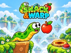 遊戲Snack & Warp