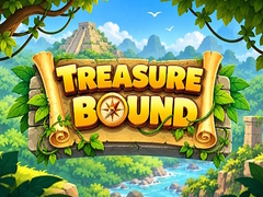 遊戲Treasure Bound